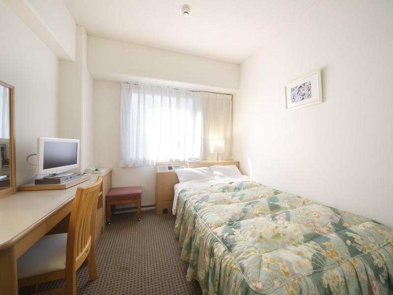 Kyoto Dai-Ni Tower Hotel Habitación foto